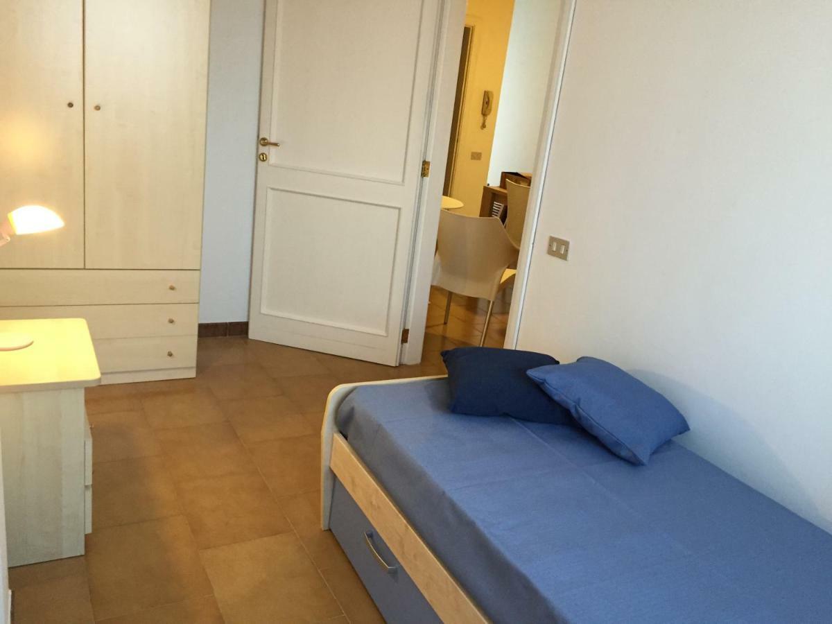 Casa Sul Mare - Wifi Free - Parcheggio Privato Apartment San Foca Exterior photo