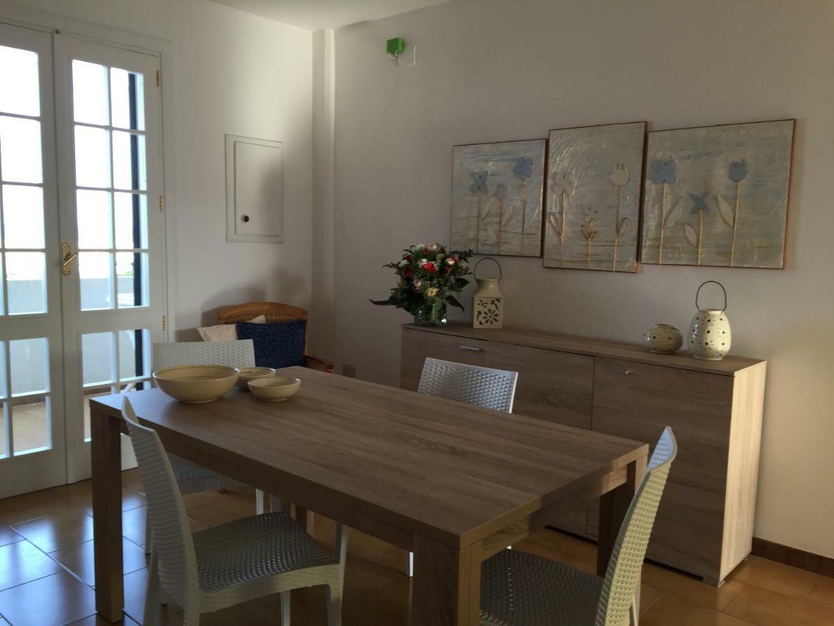 Casa Sul Mare - Wifi Free - Parcheggio Privato Apartment San Foca Exterior photo