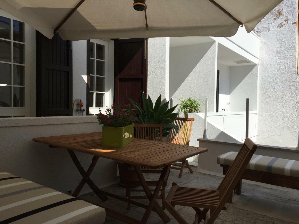 Casa Sul Mare - Wifi Free - Parcheggio Privato Apartment San Foca Exterior photo