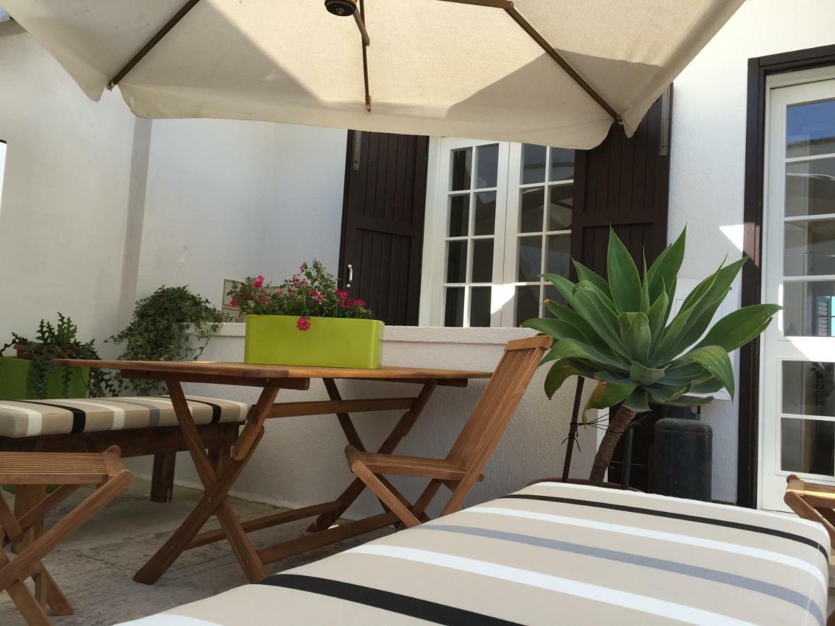 Casa Sul Mare - Wifi Free - Parcheggio Privato Apartment San Foca Exterior photo
